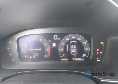 2023 Acura Integra A-Spec z USA, uszkodzony, nr VIN 19UDE4H36PA003550